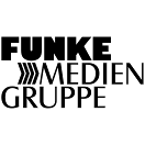 Logo FUNKE MEDIEN GRUPPE