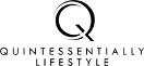 Logo QUINTESSENTIALLY LIFESTYLE GROUP