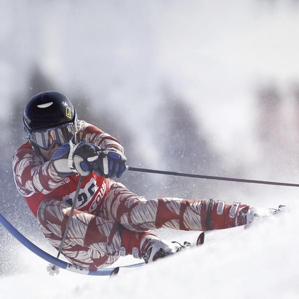 Corporate Hospitality Hahnenkamm Rennen