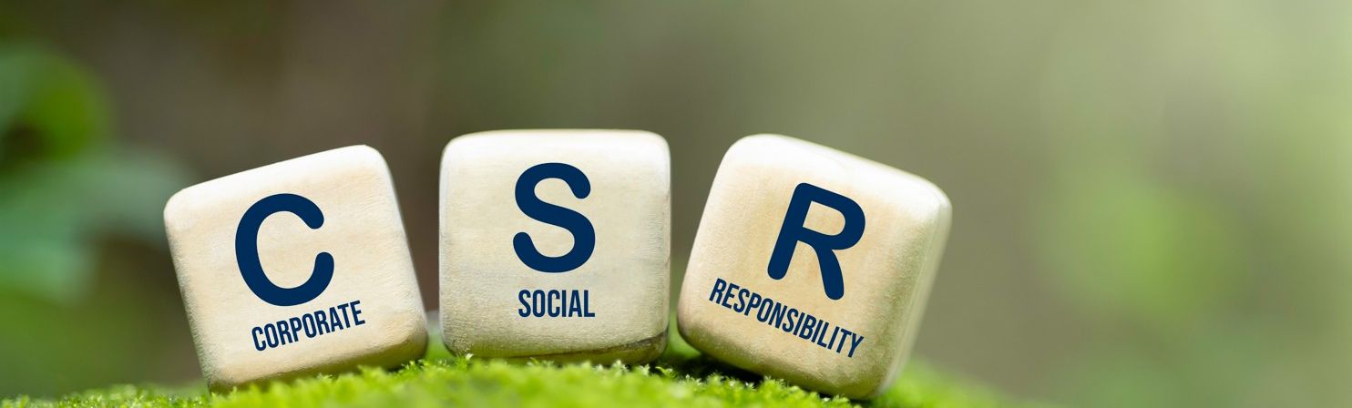 Einbindung von Corporate Social Responsibility in Corporate Events: Nachhaltige Veranstaltungen mit Wirkung
