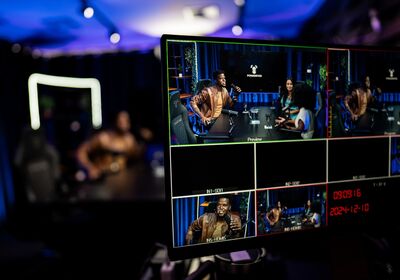 Hybrid Events: Die Zukunft der Veranstaltungsbranche