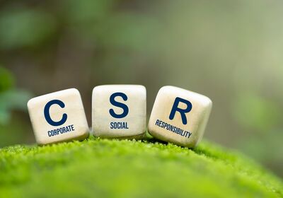 Einbindung von Corporate Social Responsibility in Corporate Events: Nachhaltige Veranstaltungen mit Wirkung