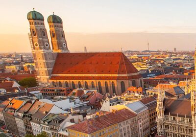 Das Oktoberfest: Das größte Volksfest der Welt
