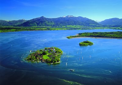 Tegernsee und Chiemsee – Die ganz besonderen Incentive-Destinationen