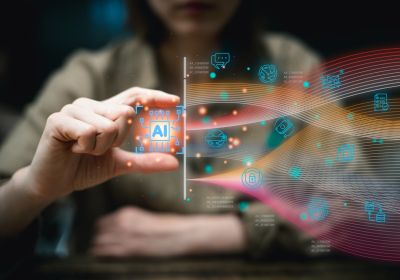 Top-Technologien für Events: Von VR bis KI-gestützter Eventplanung