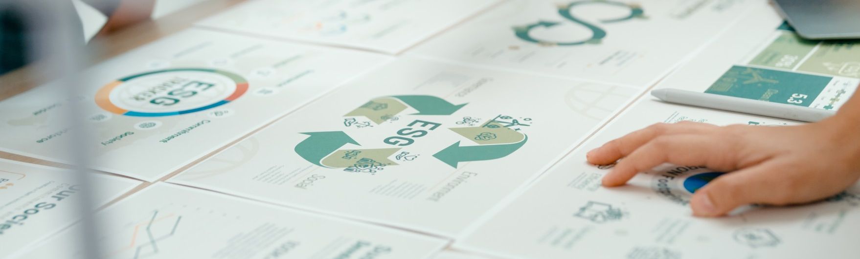 Nachhaltigkeit bei Events: Wie grüne Veranstaltungen die Branche verändern