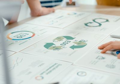 Nachhaltigkeit bei Events: Wie grüne Veranstaltungen die Branche verändern