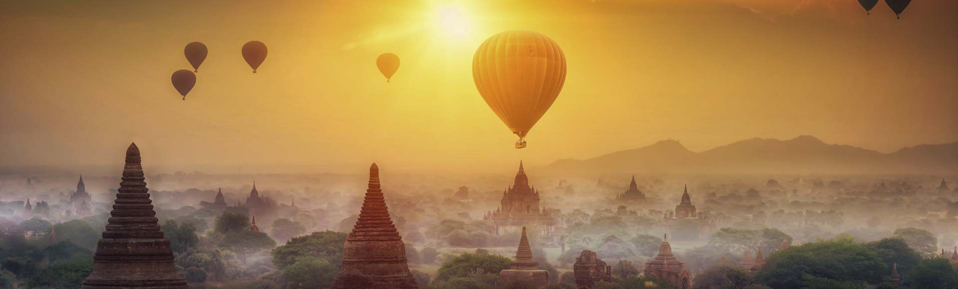 Travel prize promotions tailored to your product