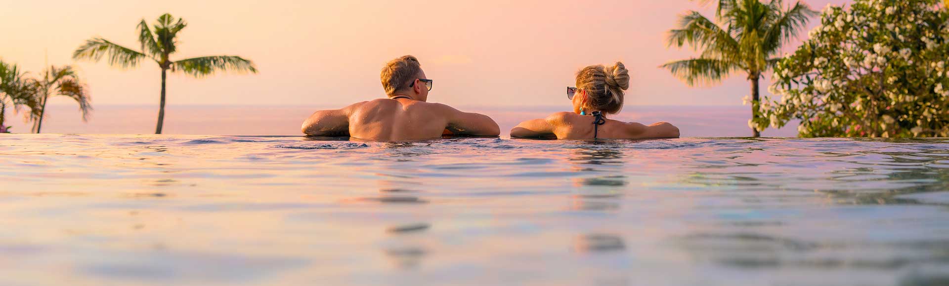 Travel prize promotions tailored to your product