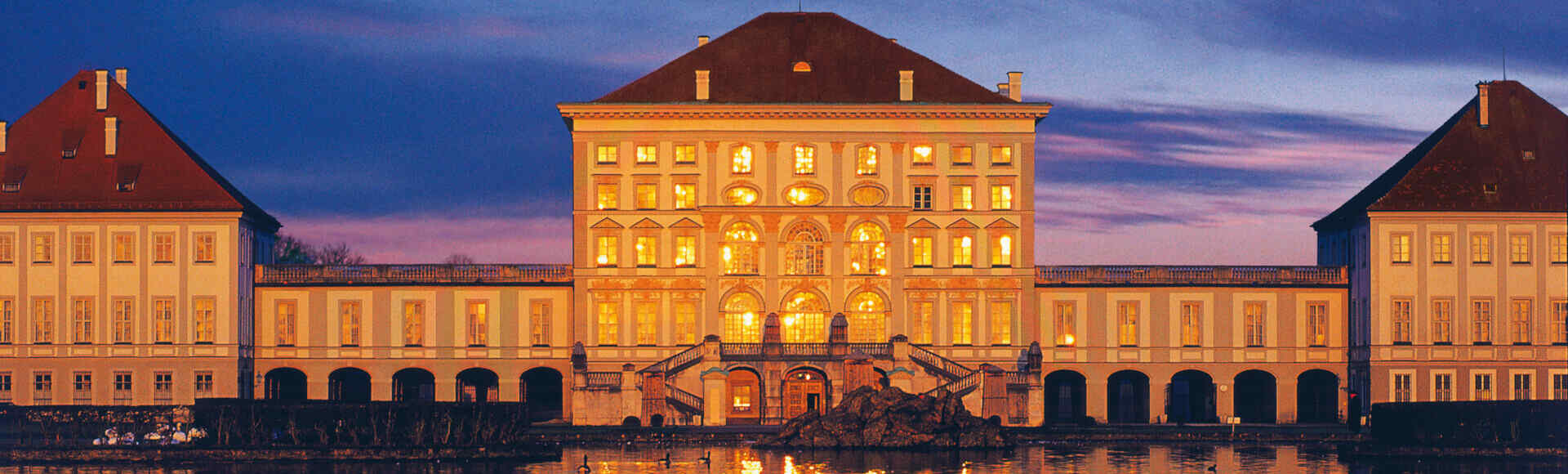 Incentive Reise nach Bayern