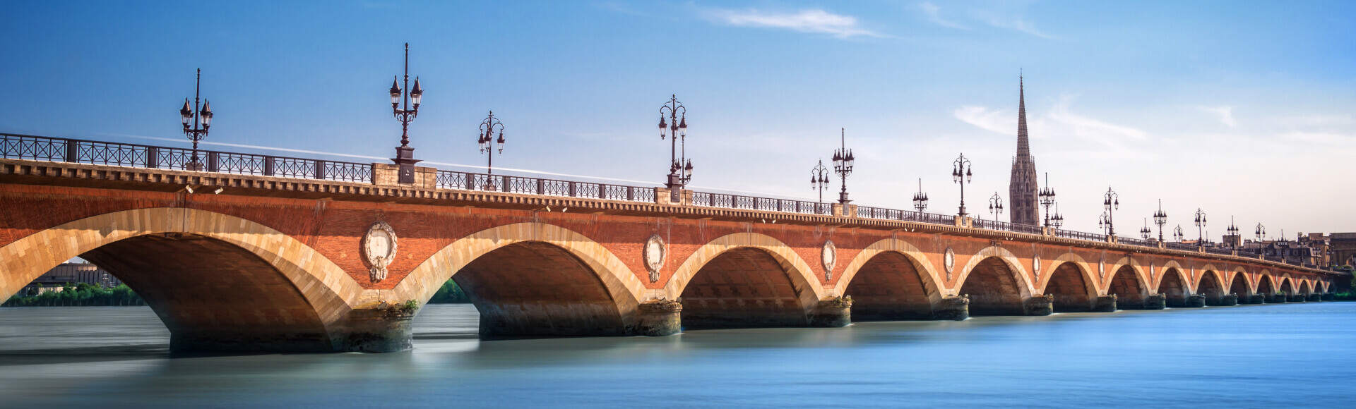 Incentive Reise nach Bordeaux