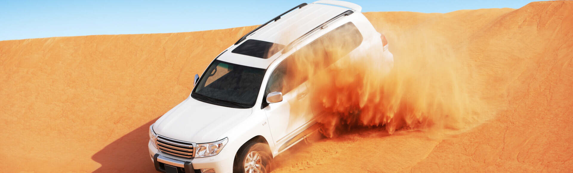 Incentive Reise nach Dubai