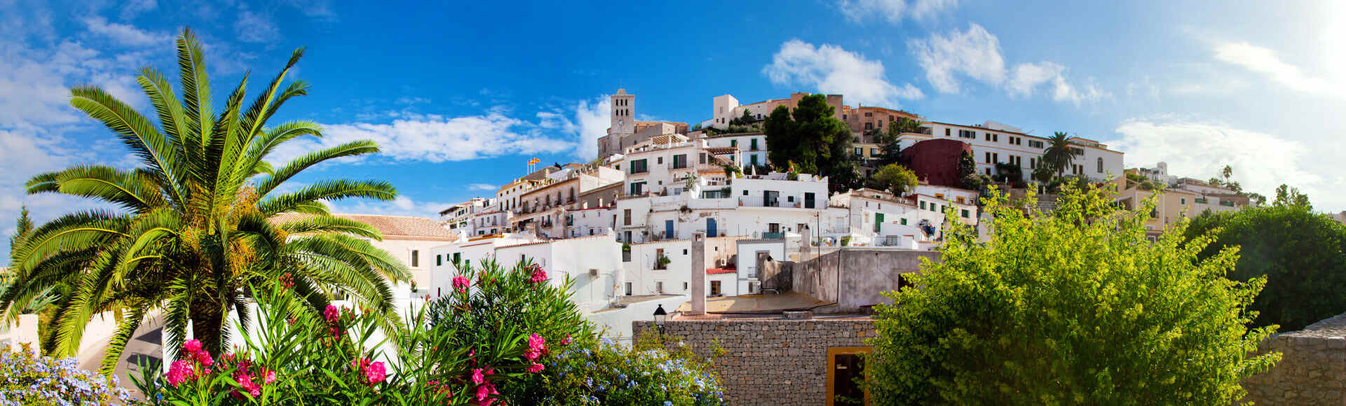 Incentive-Reise nach Ibiza
