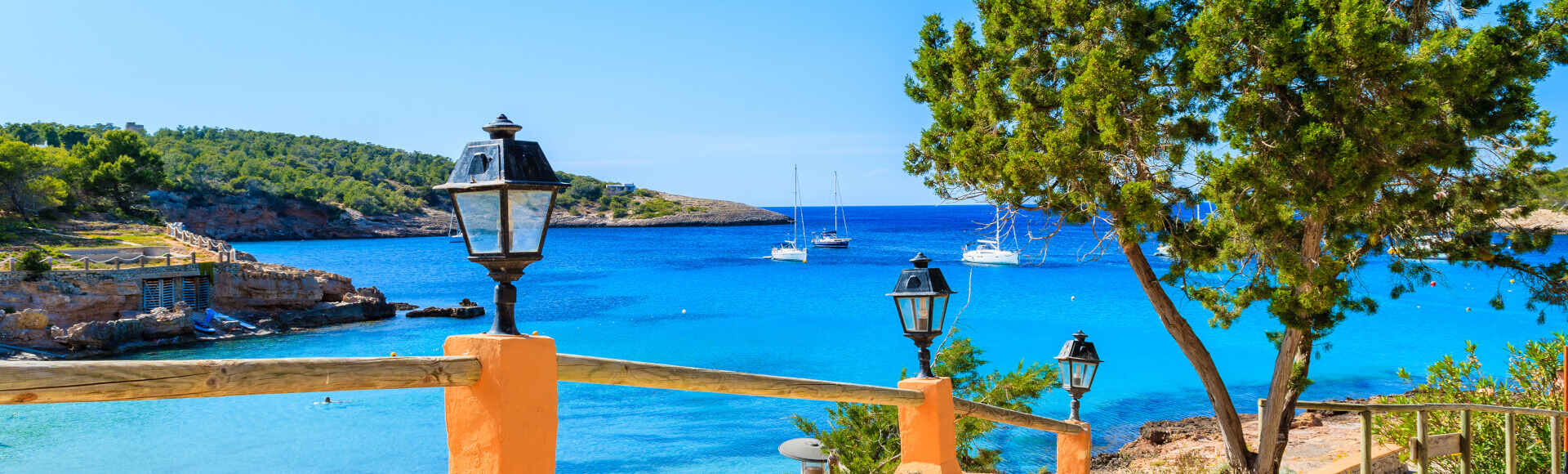 Incentive Reise nach Ibiza