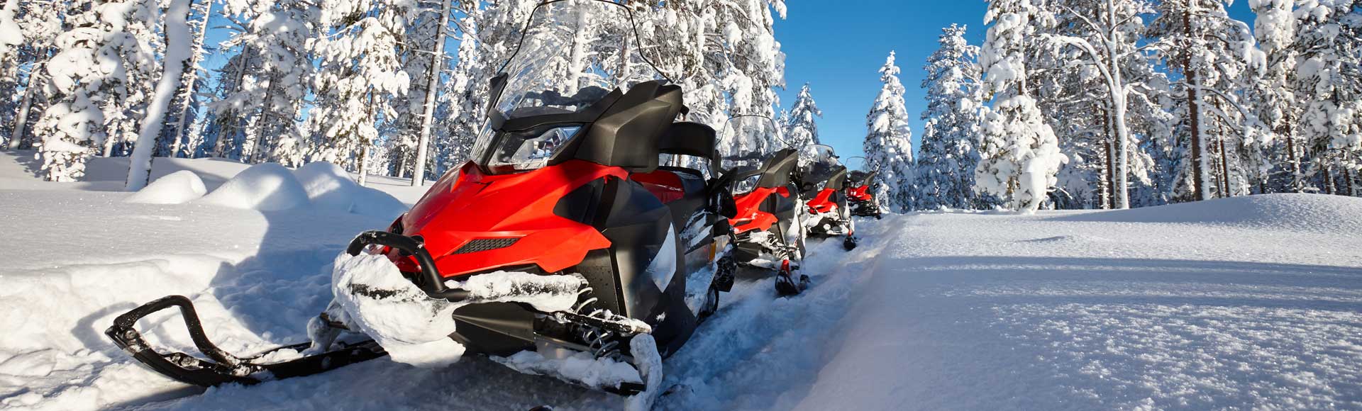 Incentive Reise nach Lappland