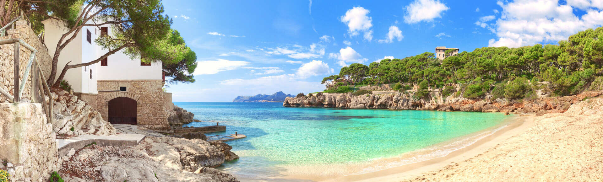 Incentive-Reise nach Mallorca