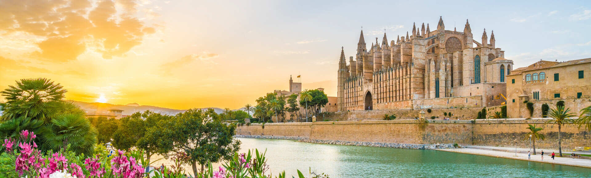 Incentive Reise nach Madrid