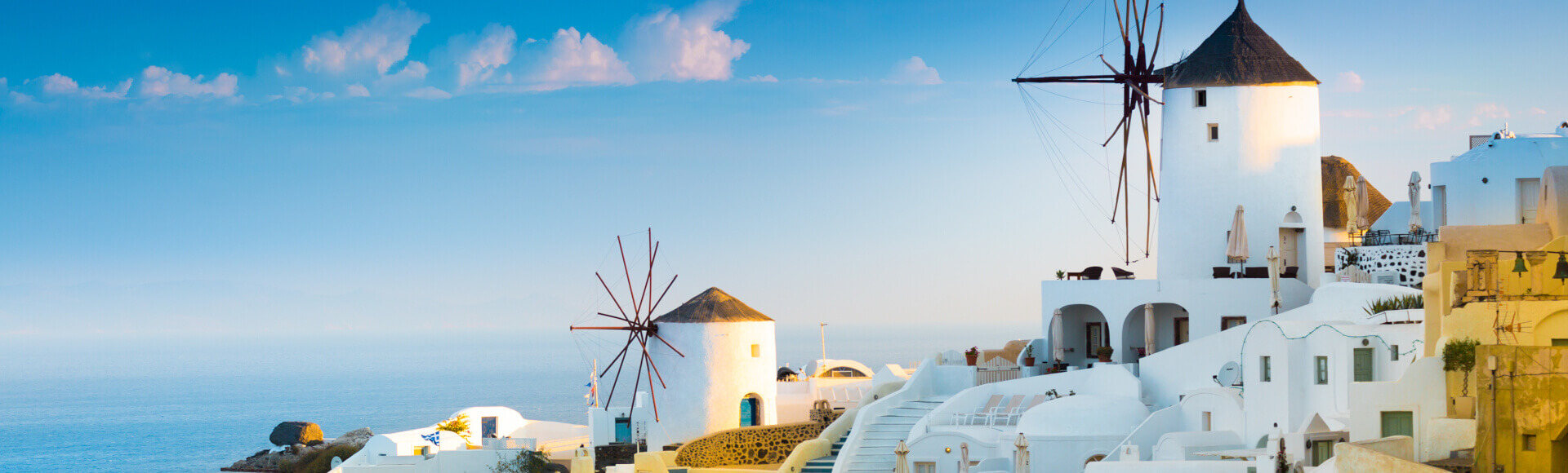 Incentive-Reise nach Mykonos
