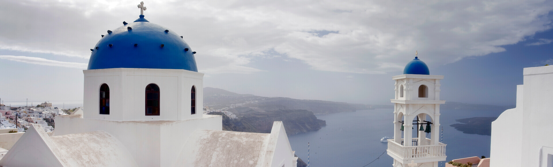 Incentive Reise nach Mykonos