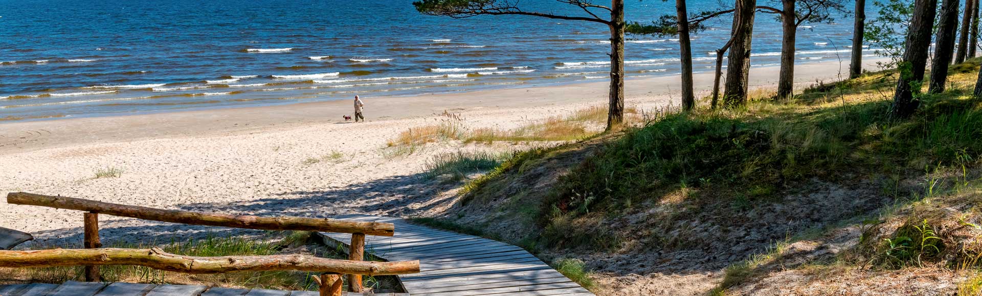 Incentive Reise nach Riga