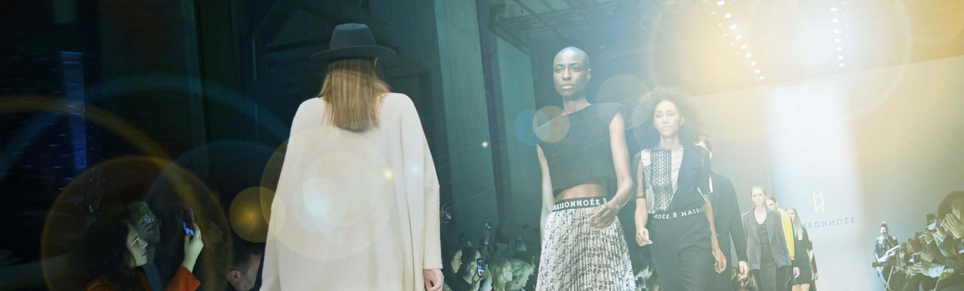 Corporate Hospitality Berlin Fashion Week