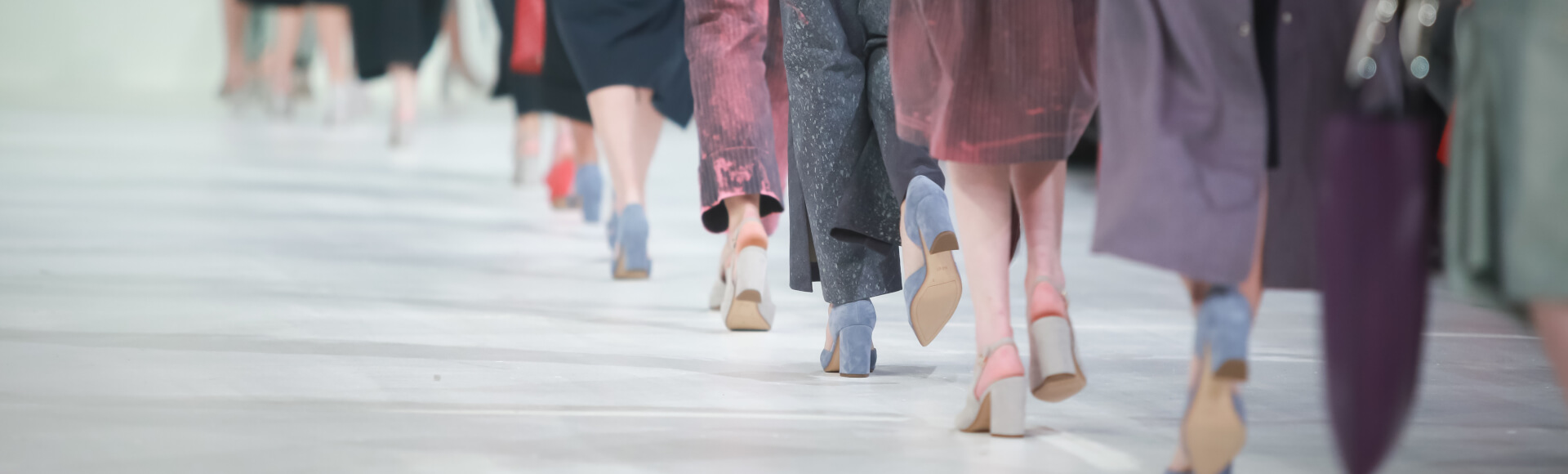 VIP Hospitality London Fashion Week