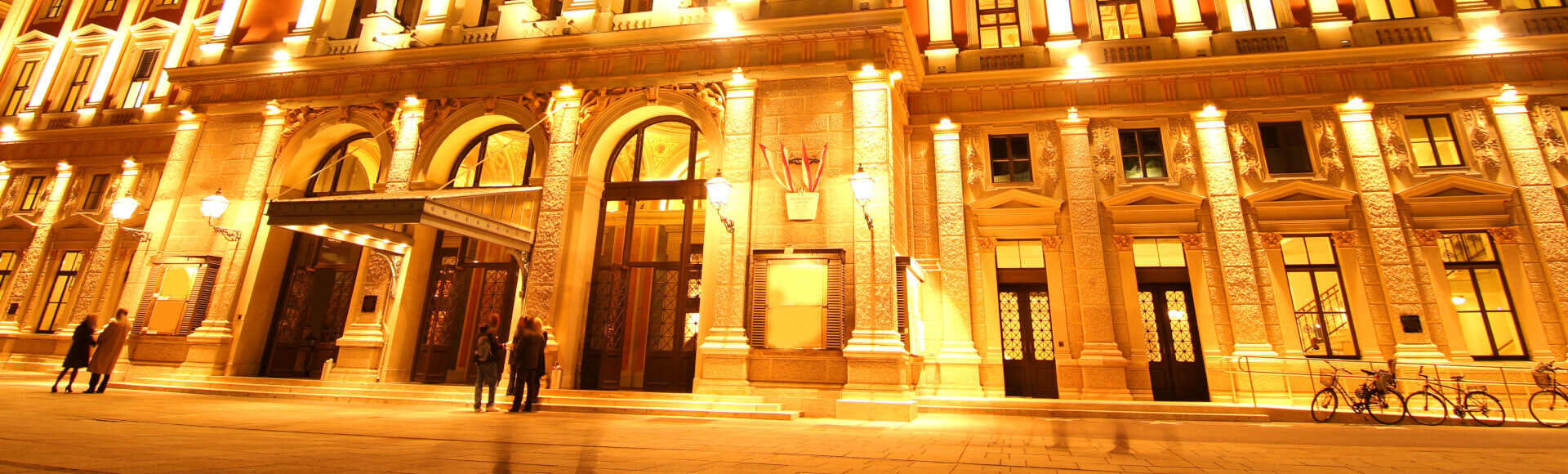 VIP Hospitality Wiener Opernball