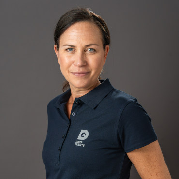 Christine DAPP, Director of finance DAPP AG