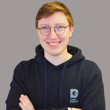 Felix PIETSCH, Project Manager DAPP AG