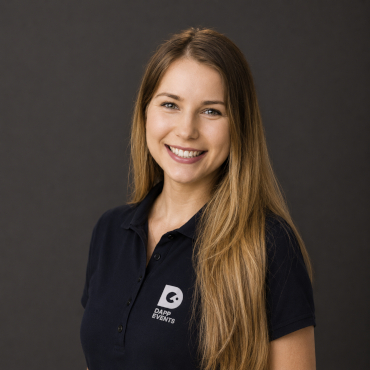 Jennifer ULLRICH, Project Manager DAPP AG