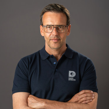Michael DAPP, CEO DAPP AG