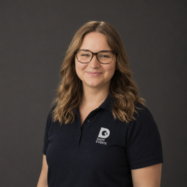 Nicole BAUER, Junior Project Manager DAPP AG