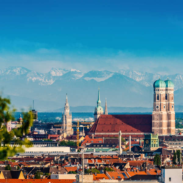 Destination Management Munich