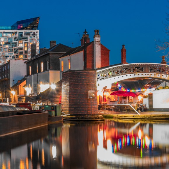 Birmingham