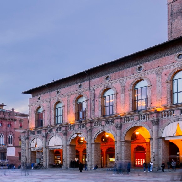 Bologna