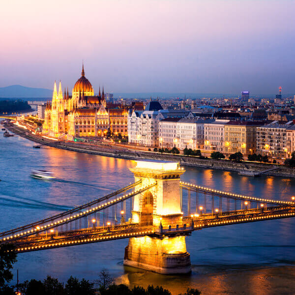 Budapest