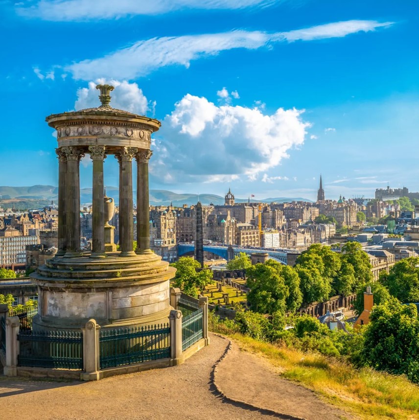 Edinburgh