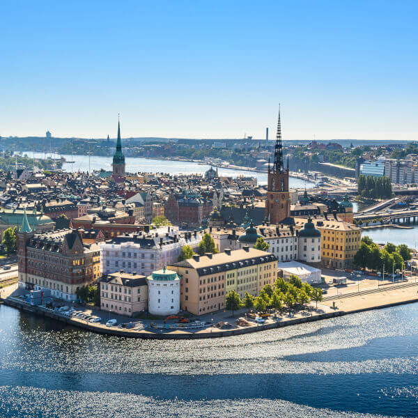 Stockholm