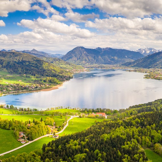 Tegernsee