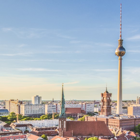 Berlin